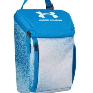 Under Armour UA Sideline Lunch Box
